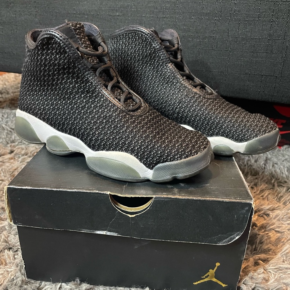 Jordan Horizon BG